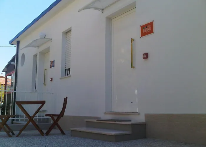 Bedrooms B&B