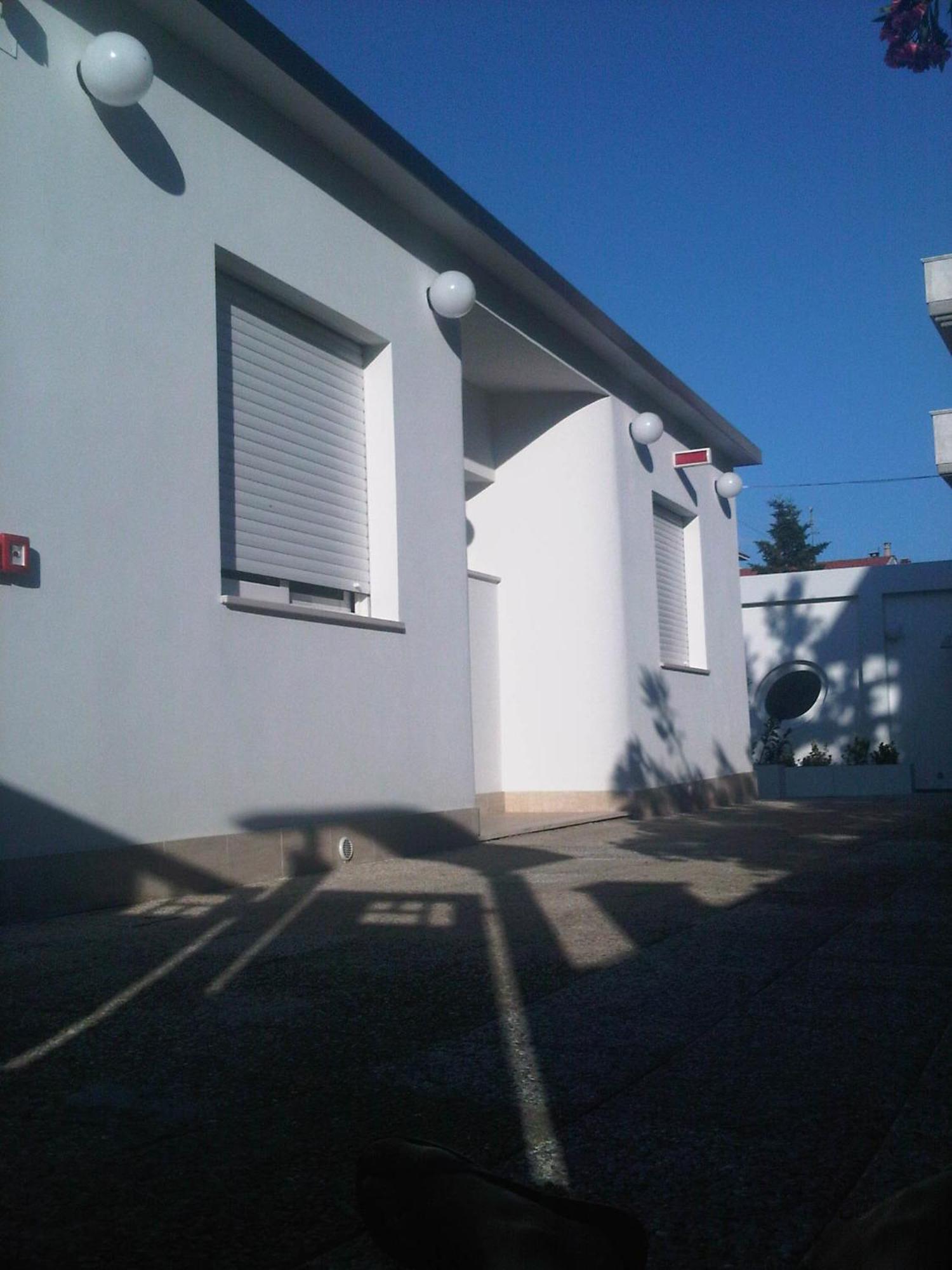 Frühstückspension Bedrooms Pescara