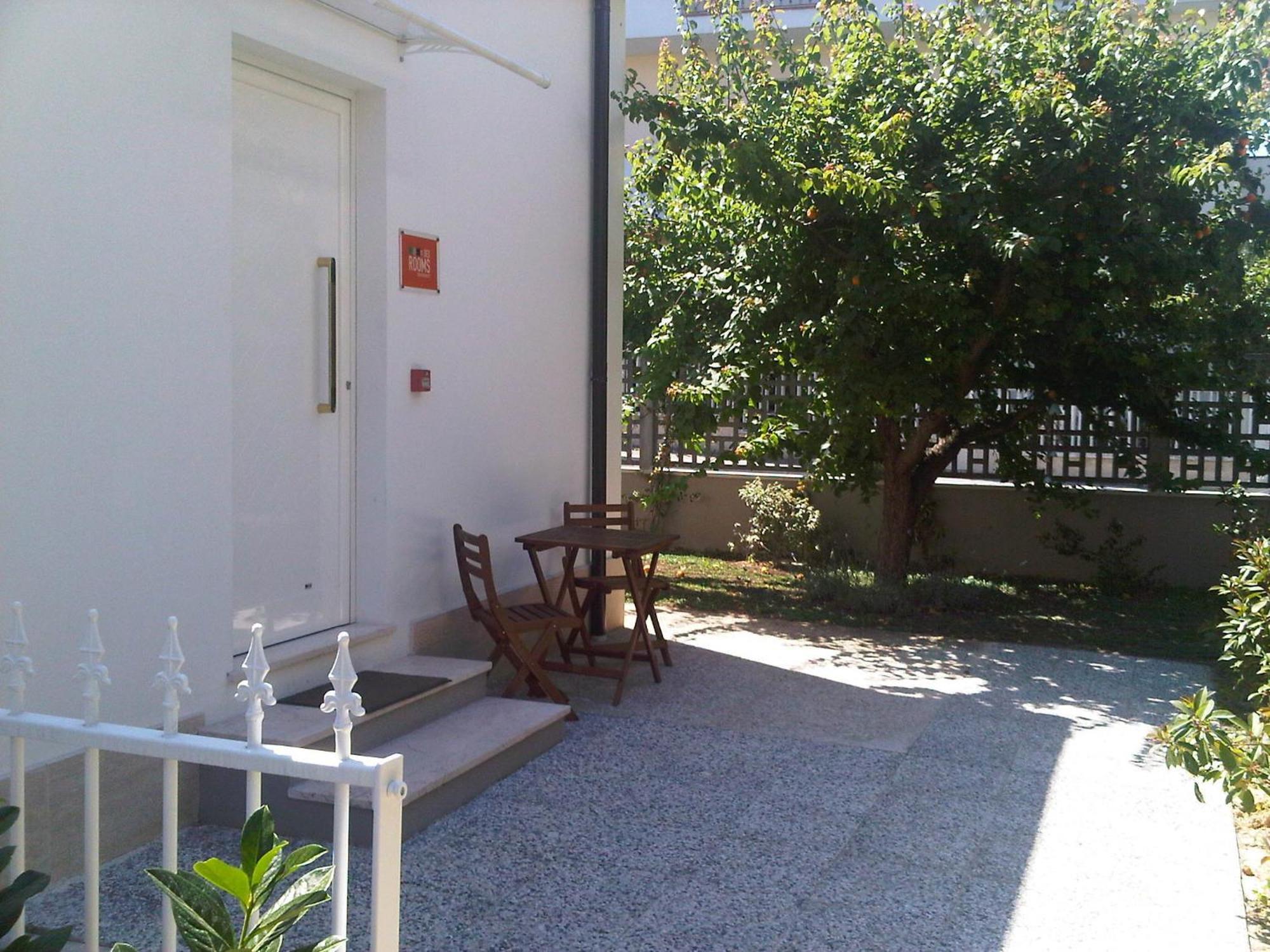 Bedrooms Pescara