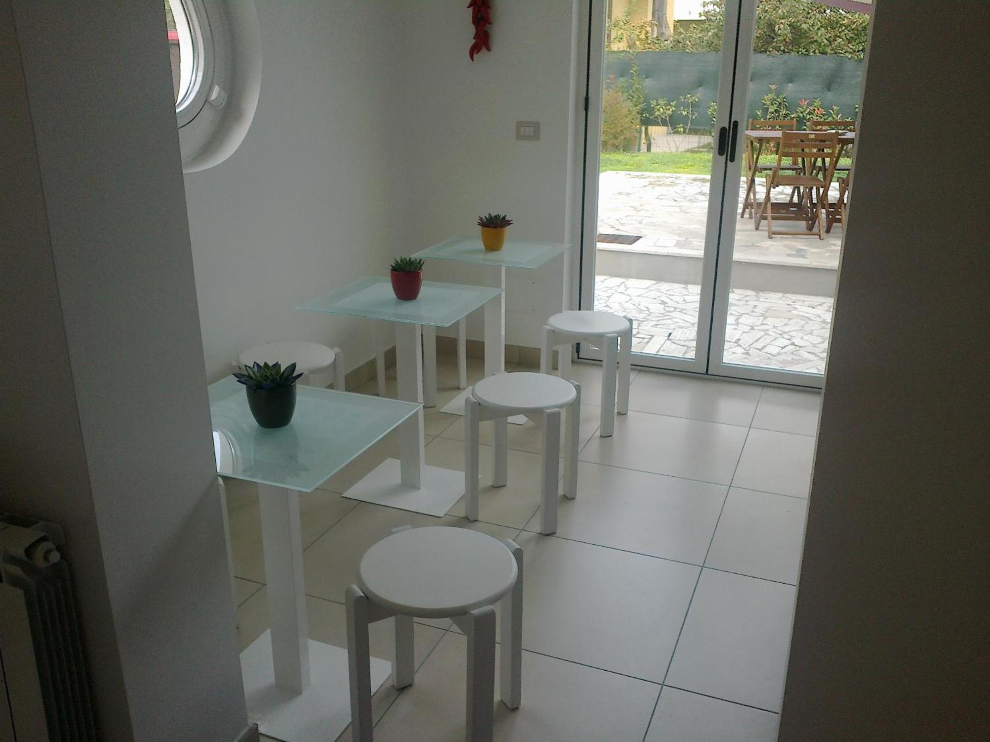 Frühstückspension Bedrooms