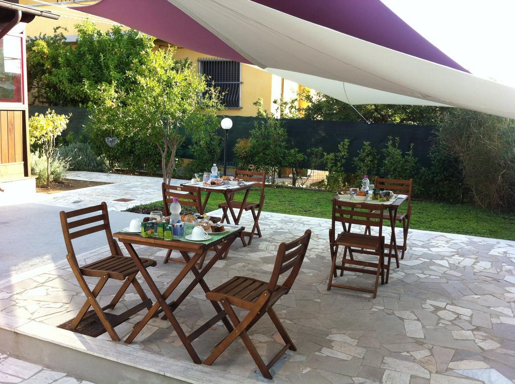 Frühstückspension Bedrooms Pescara