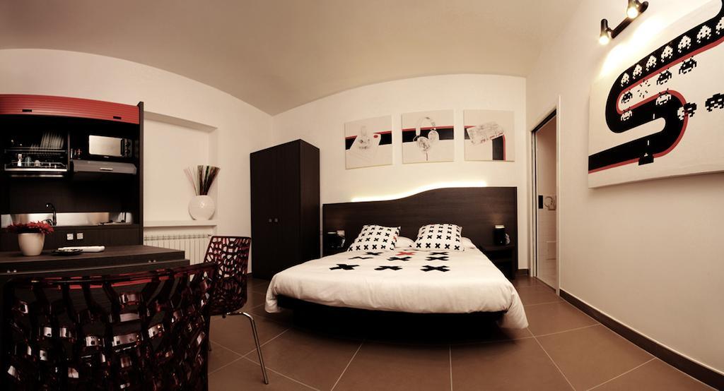Bedrooms Frühstückspension *
