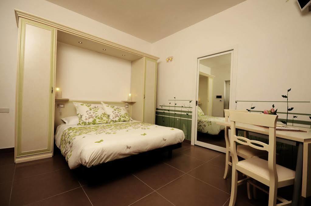 Bedrooms * Pescara