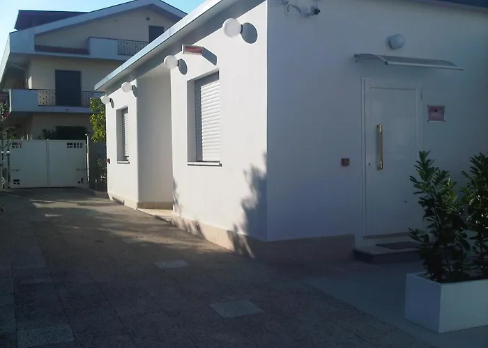 Bedrooms B&B