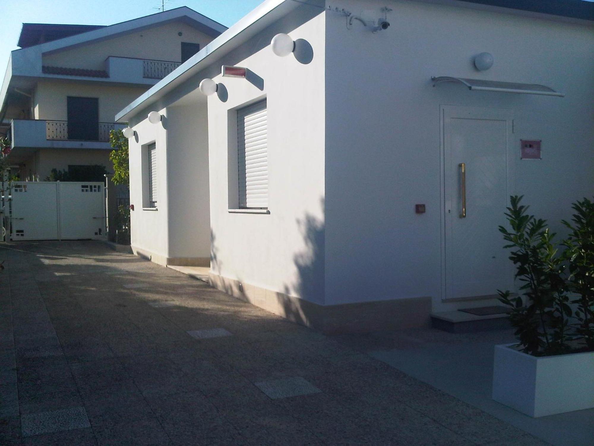 Bedrooms Pescara