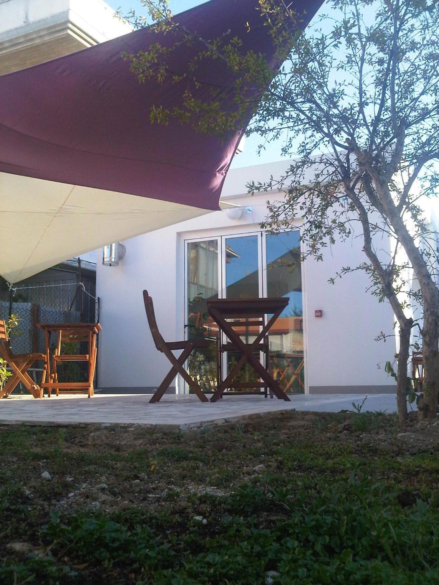 Bed & Breakfast Bedrooms