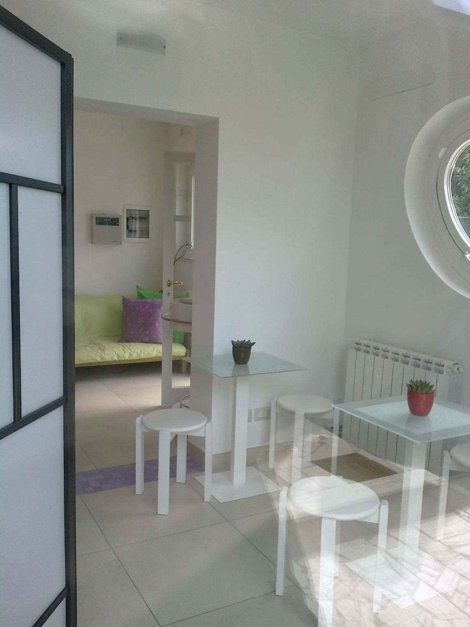 Bedrooms