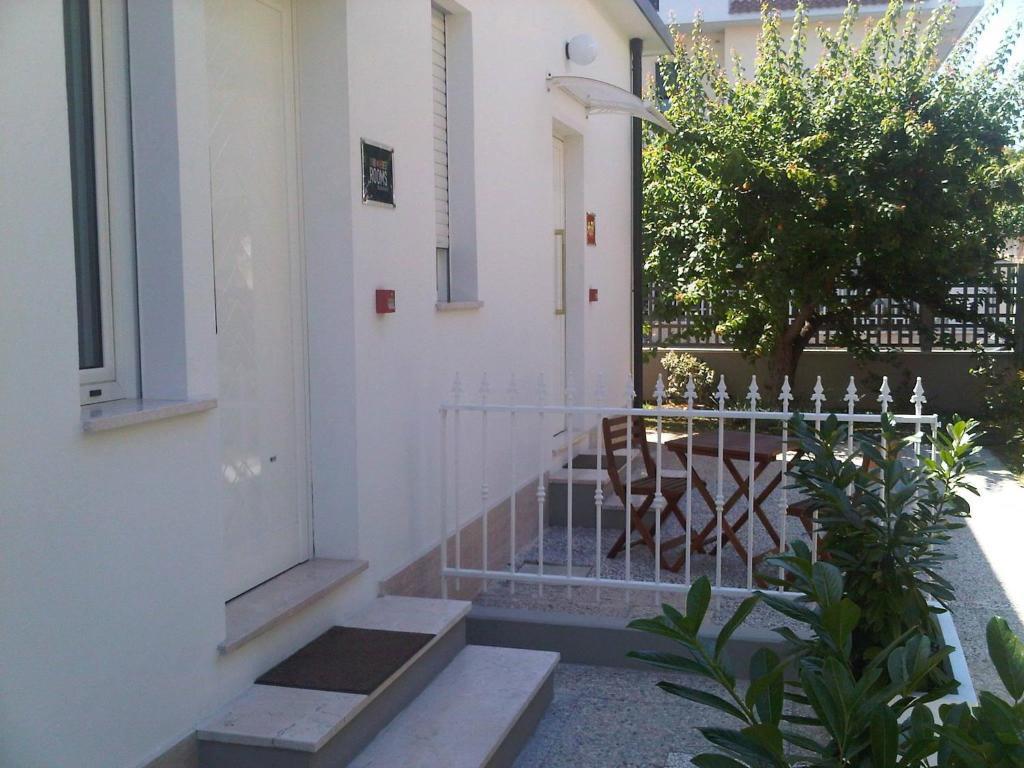 Bedrooms Pescara