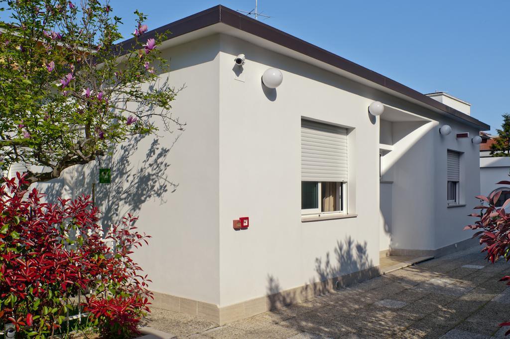 Bedrooms * Pescara