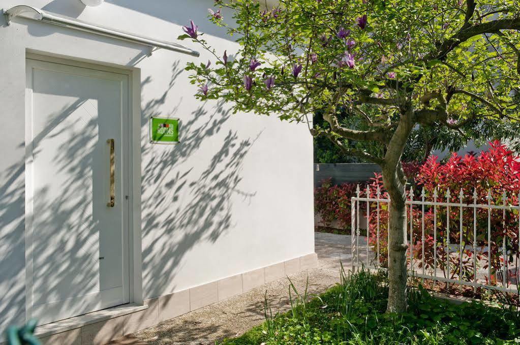 Bed & Breakfast Bedrooms